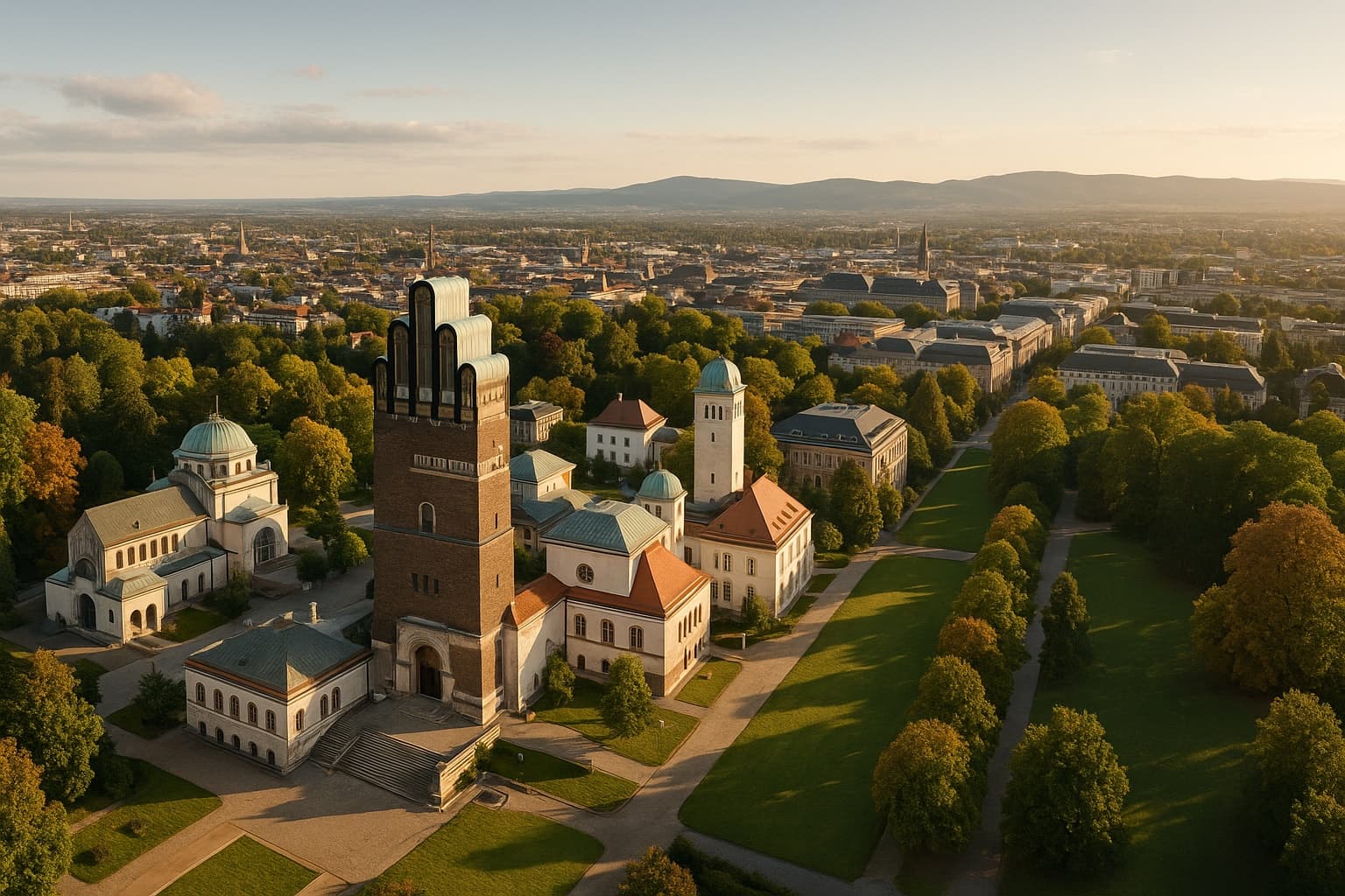 Darmstadt