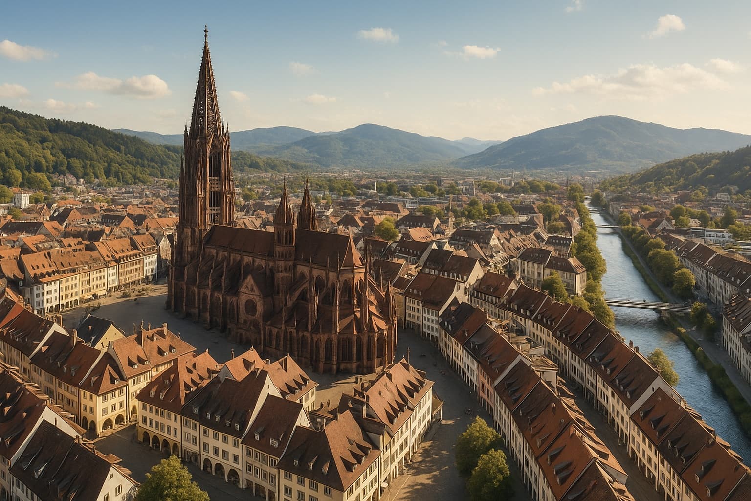 Freiburg