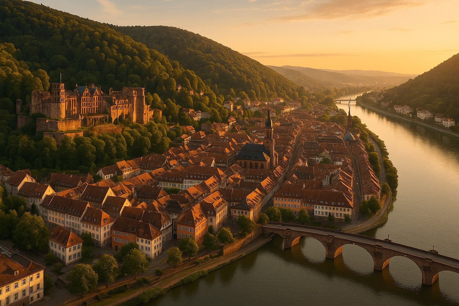 Heidelberg