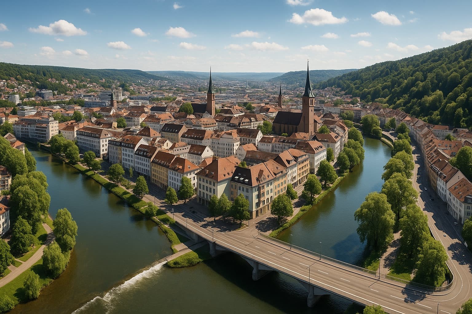 Pforzheim