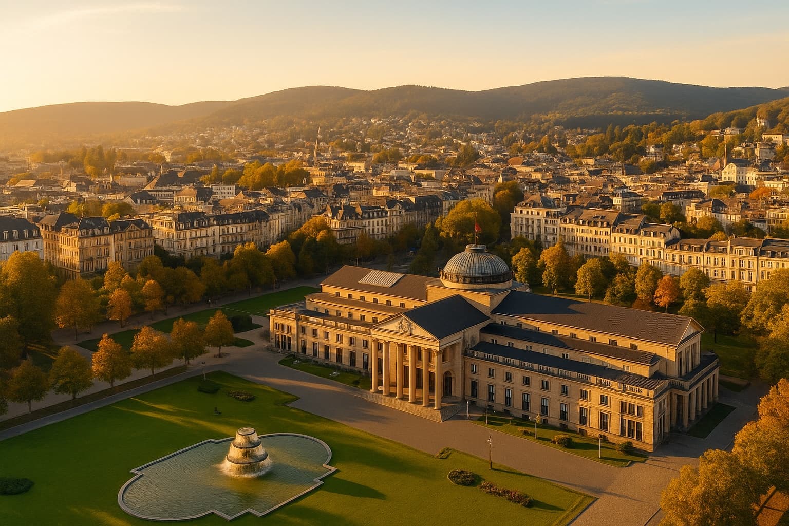 Wiesbaden